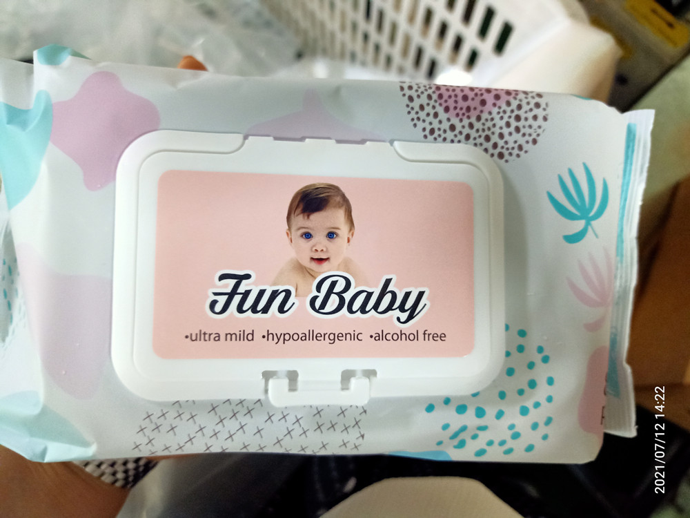 Function of baby wipes(图1)